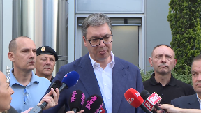 Pretnja hapšenjem Vučića