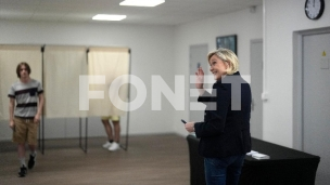 Demokratija je progovorila