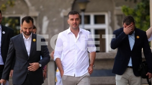 Budžet netransparentan