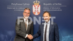 Sastanak o slobodi izražavanja  