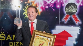 Bogoljubu Kariću nagrada za životno delo