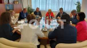 Pravci saradnje Srbije i RS