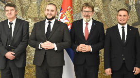Manjine doprinose pomirenju