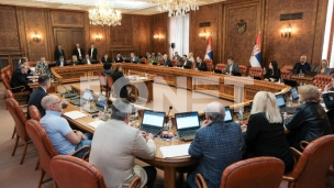 Odluke Vlade Srbije