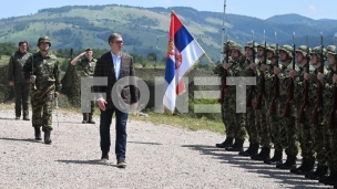 Vučević ne treba da brine