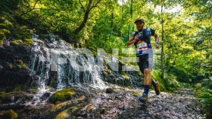 Trka Tara ultra trejl