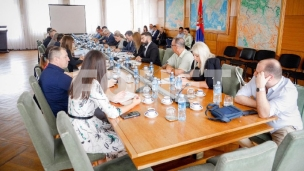 Formiran Savet za starenje 