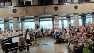 Gospel u Narodnom muzeju
