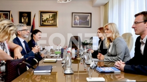 O saradnji i poglavlju 23