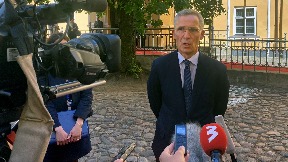 Ulazak Ukrajine u NATO