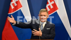 Fico čestitao Orbanu