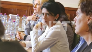 Prioritet ipak Ekspo