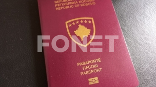 Srbi traže kosovska dokumenta 