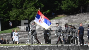 Nisu vojnici već kadeti