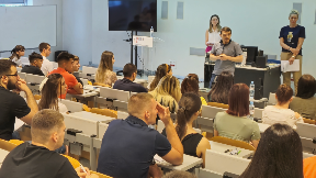 Prijemni na Alfa BK Univerzitetu