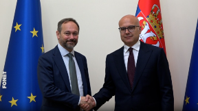 Srbija da se uskladi sa Unijom