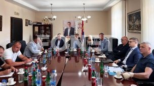 Nastavak razgovora o malinama