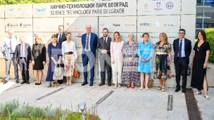 Begović i Glišić sa Reno-Baso