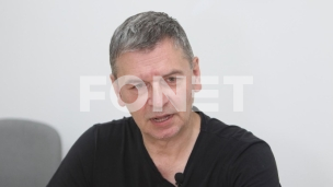 Predsednik najveći lobista