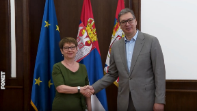Ogroman potencijal Srbije