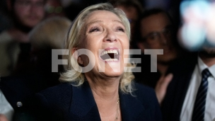 Istraga protiv Marin Le Pen