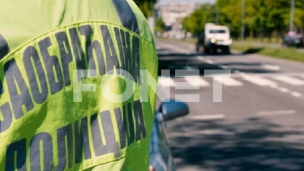 Biciklista sa 3,51 promila