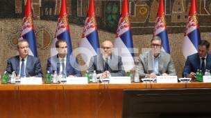 Mere za unapređenje rasta BDP