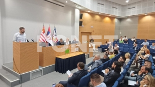 Samovoljna odluka odbornika