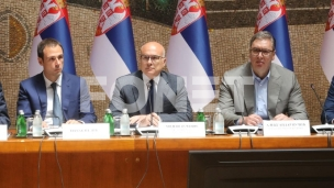 Srbija ne krši sporazume