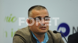 Nedimović gradonačelnik