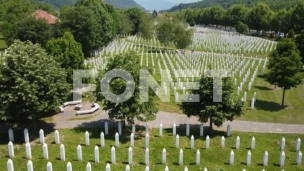 Mračan trenutak u Evropi