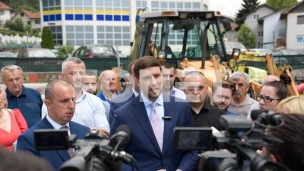 Saradnja sa Bliskim Istokom