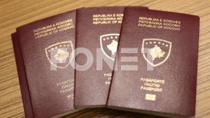 Interesovanje za pasoš