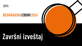 Izbori novi poraz države