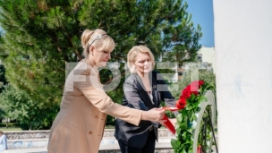 Najvažnija dužnost čuvati mir