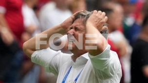 Stojković ostaje selektor 