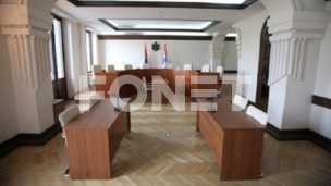 Stopiranje Jadra neustavno