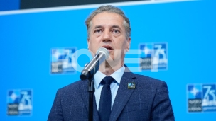 Rat će biti dug