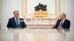 Orban nema mandat
