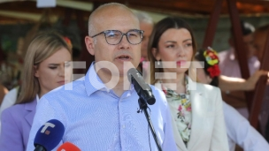 Sutra odgovor Bećiroviću