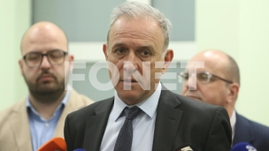 Imamo slugenjarski režim