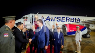 Razgovor sa ministrom trgovine
