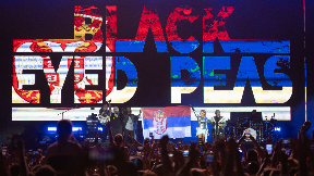Black Eyed Peas: Doći ćemo opet