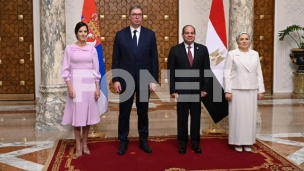 Odlična poseta Egiptu