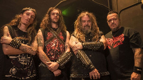 Metalna revolucija