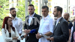 Dolazak zbog litijuma