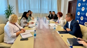 Saradnja ministarstava uprave