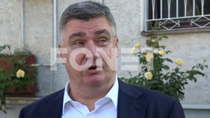 Kandidat Plenković bi bio fora 