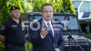 Usmrćen dvostruki ubica