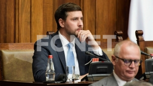 Osuda napada na novinare